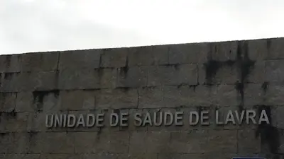 Unidade de Saúde Familiar (USF) Dunas