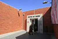 Unidade de Saúde Familiar (USF) Lagoa