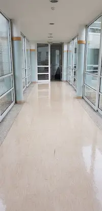 Unidade de Saúde Familiar (USF) Maresia