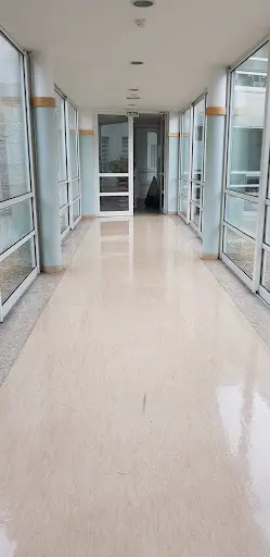 Unidade de Saúde Familiar (USF) Maresia