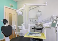 ZARCODENTE - Clínica Dentária