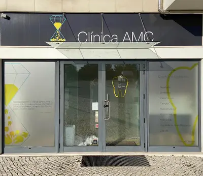 Clínica AMC