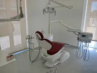 Clínica Médica e Dentária RIdente