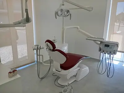 Clínica Médica e Dentária RIdente