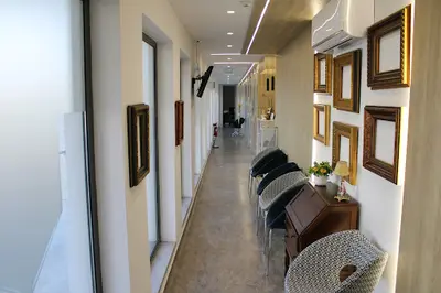 Consultório Médico - Dentário Sampaio e Melo Lda