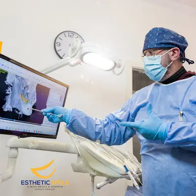 Esthetic Smile Health Care