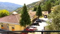 Centro de Saúde de Mesão Frio