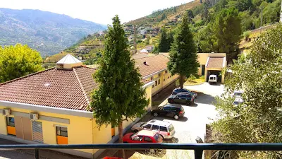 Centro de Saúde de Mesão Frio