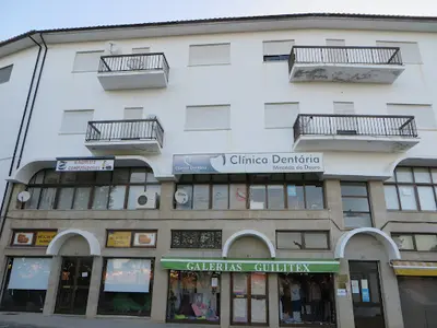 Clínica Dentária Miranda do Douro