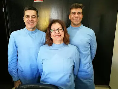 Clínica Dentária Leonardo Souza