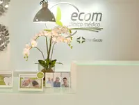 Clara Saúde Baixa da Banheira - ECOM