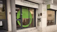 Clínica Dentária Fábrica do Sorriso Baixa Da Banheira
