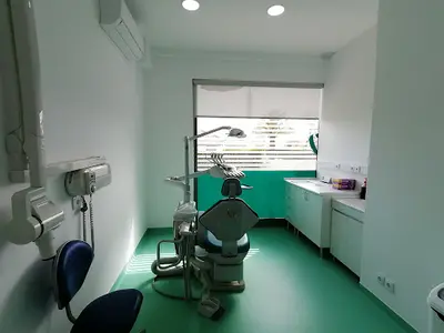 Clinica Ricardo Simões