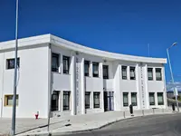 Unidade de Saúde da Baixa da Banheira