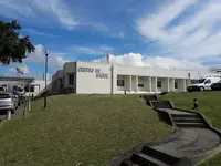 Centro de Saúde de Monção