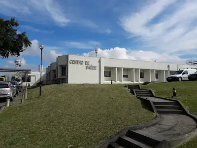 Centro de Saúde de Monção