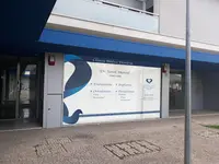 Clínica Médica Dentária Dr. Jamil Manoel