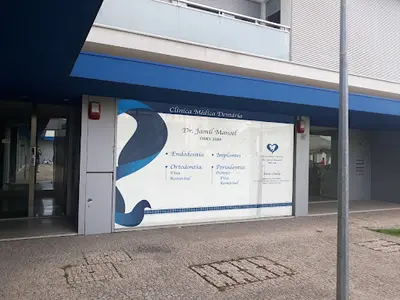 Clínica Médica Dentária Dr. Jamil Manoel