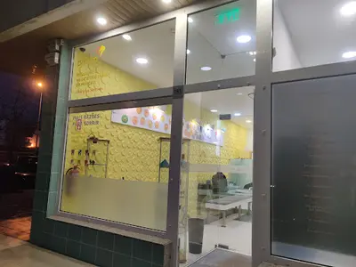 Policlínica Médico-Dentária de Monção - Pmdm, Lda.