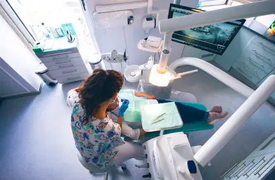 Clínica Dentária Monchique