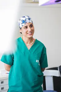 Rios Centro Dentário por Dr. Jorge Rabiço da Costa