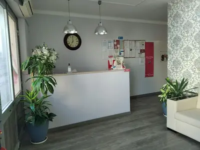 Clinica Dentária Central