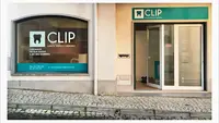 CLIP Clínica Médica e Dentária