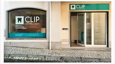 CLIP Clínica Médica e Dentária