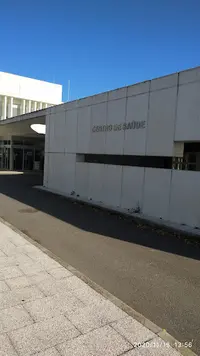 USF Alcaides - Unidade Local de Saúde do Alentejo Central