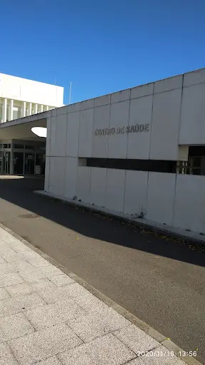USF Alcaides - Unidade Local de Saúde do Alentejo Central