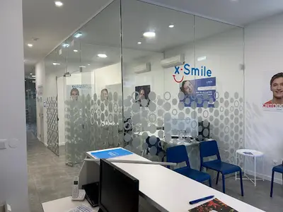 x-Smile Montemor-o-Novo