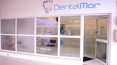 DentalMor
