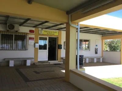 Posto Médico de Tentugal