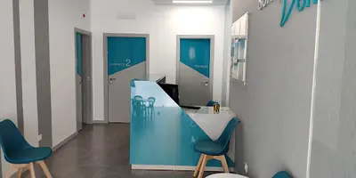 Sorri Dente Clínica Médica & Dentária