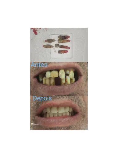 Clínica dentária Os Césares Lda