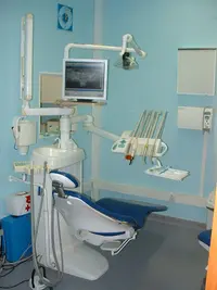 Clinica Medica-Dentária Nª Srª da Atalaia