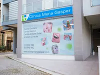 Clínica Mena Gaspar, Montijo
