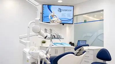 Lusocare Montijo - Serviços Médicos