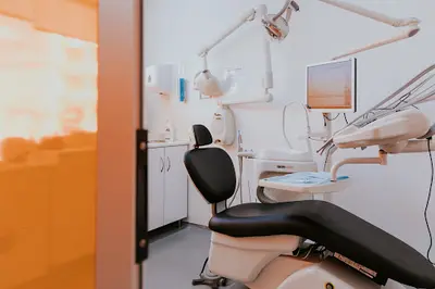Médico dos Dentes Montijo