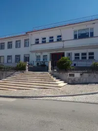 Unidade Local de Saúde do Alentejo Central - UCC Mora