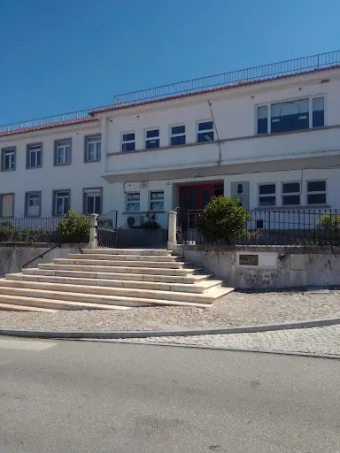 Unidade Local de Saúde do Alentejo Central - UCC Mora