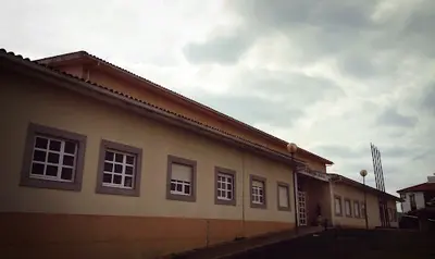 Centro de Saúde de Mortágua