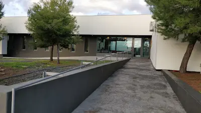 UCSP Mourão - ULS do Alentejo Central