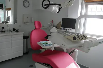 Clínicas de Medicina Dentária Gabriel & Gabriel - Valado dos Frades
