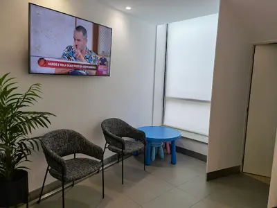 Clínica Dentária José Lopes