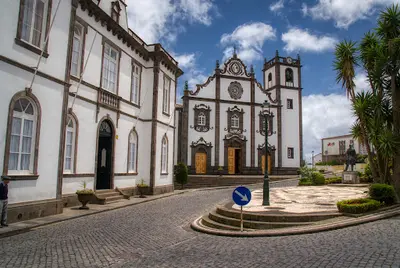 Centro de Saúde do Nordeste