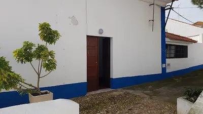 Centro de Saúde de Colos
