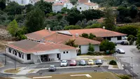 Centro de Saúde de Odemira
