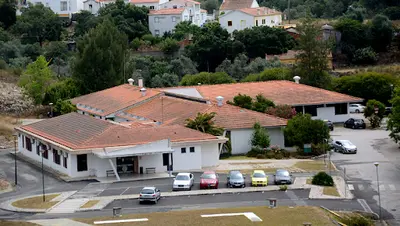 Centro de Saúde de Odemira