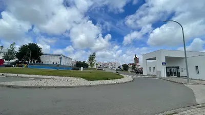 Centro de Saúde de São Teotónio